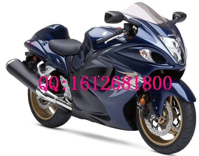 低价供应铃木隼GSX1300R摩托车